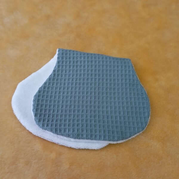 Toalla de Lactancia Salvia