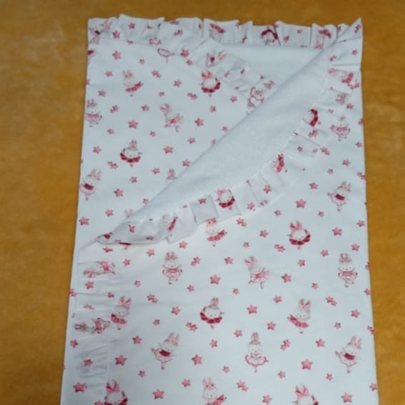 Arrullo Conejitas - Imagen 4