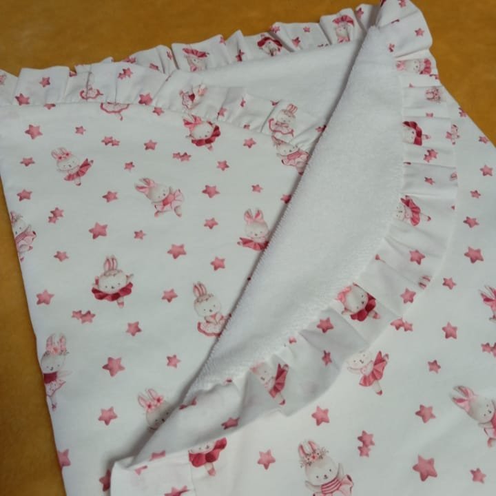 Arrullo Conejitas - Imagen 2