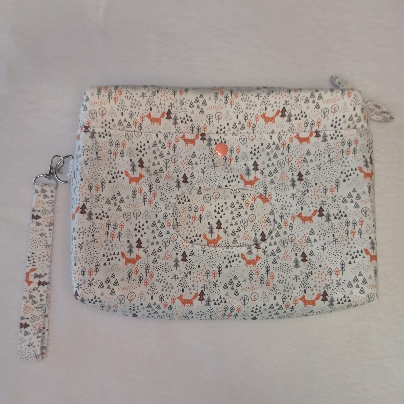 Pañalera, Zorritos - Imagen 2