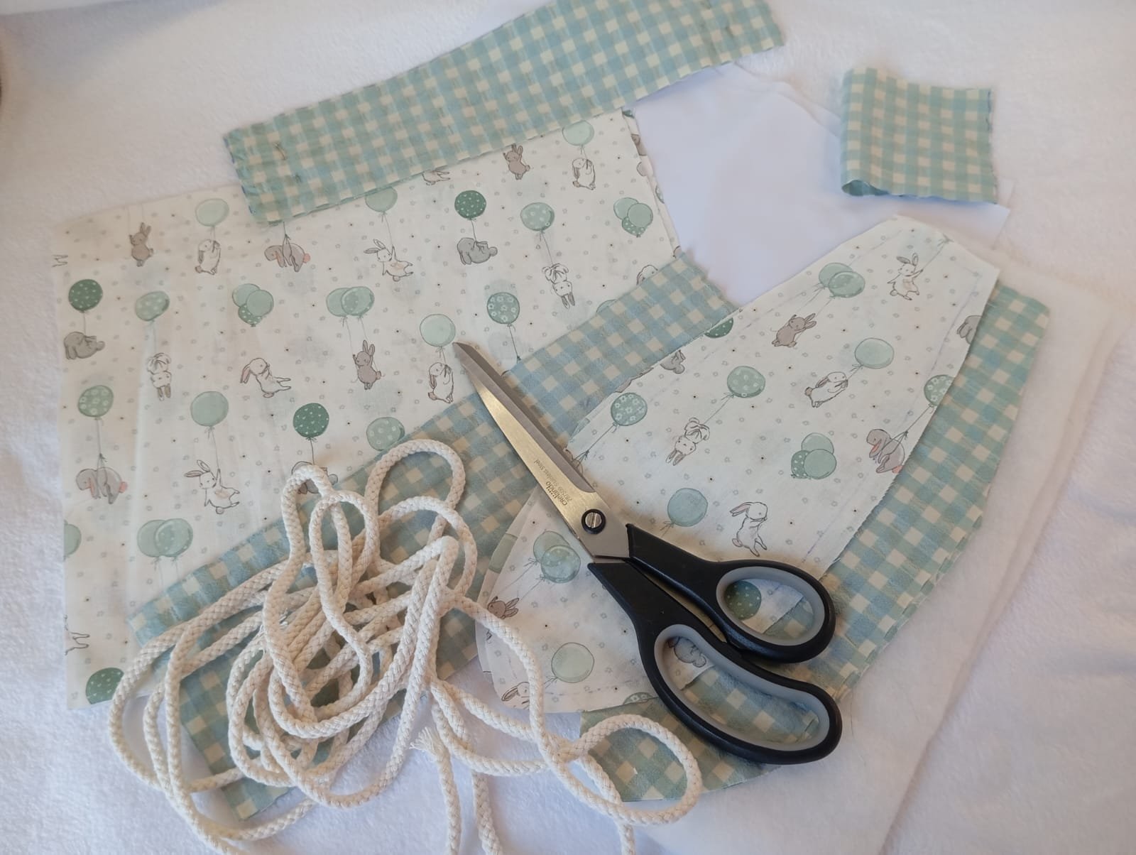 Hecho a mano con amor