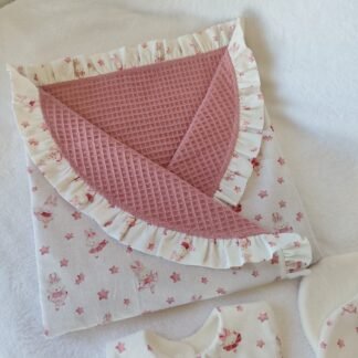 Arrullo Conejitas (primavera/verano)