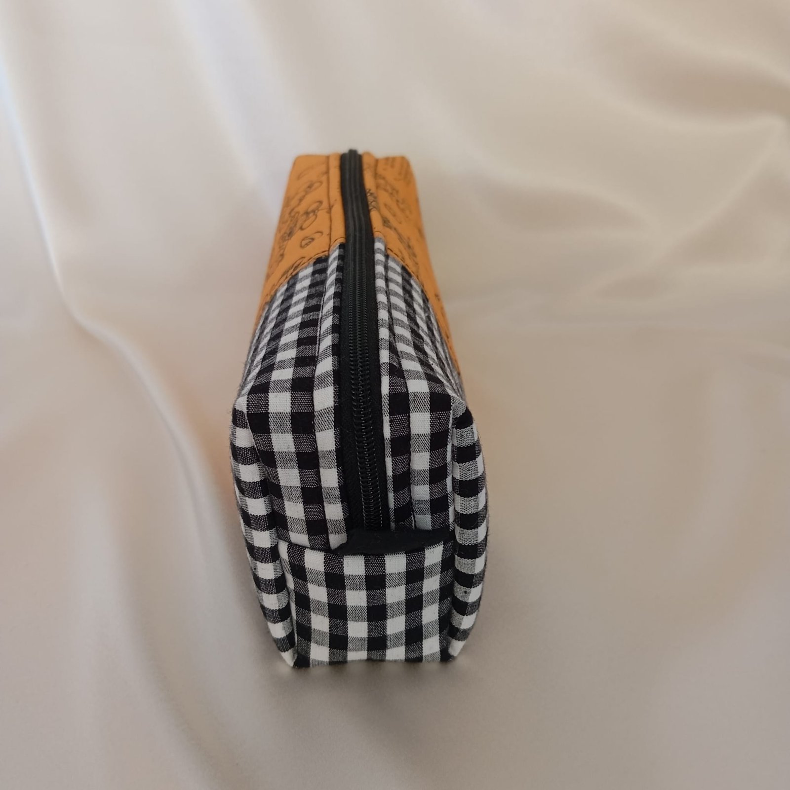 Estuche Clásico Minnie & Vichy