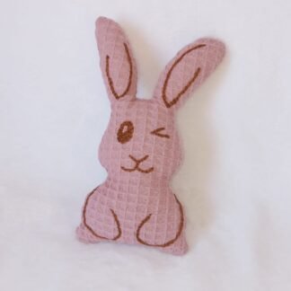 Bunny Rosa Vintage