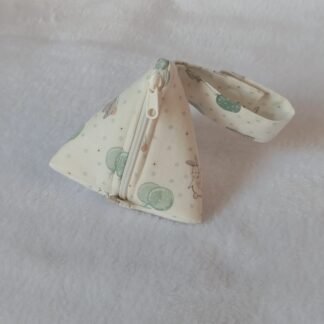 Portachupete Pirámide