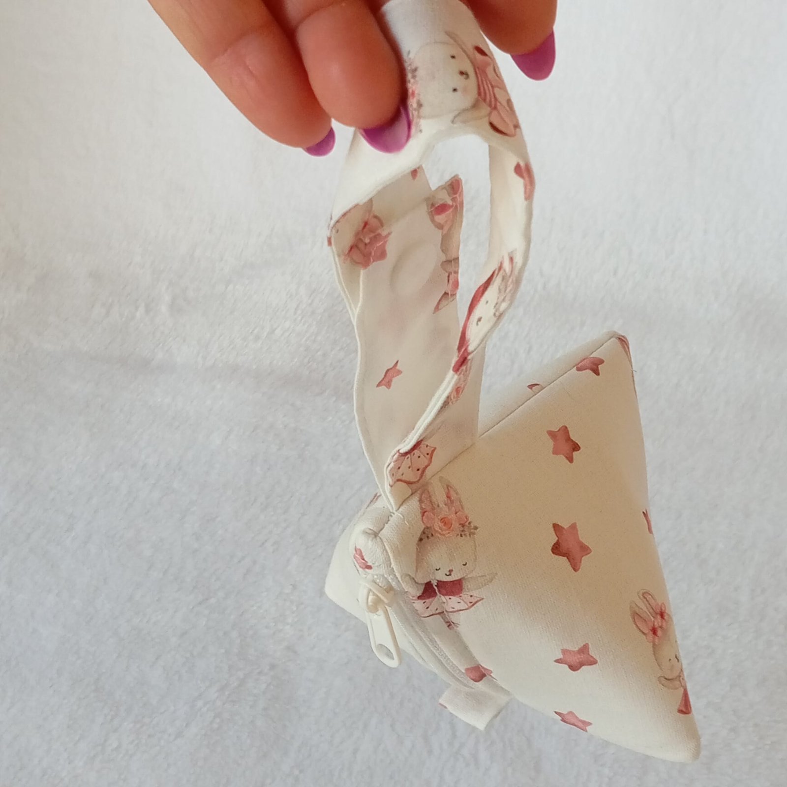 Portachupete Pirámide