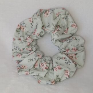 Coletero Floral Rosas en algodón