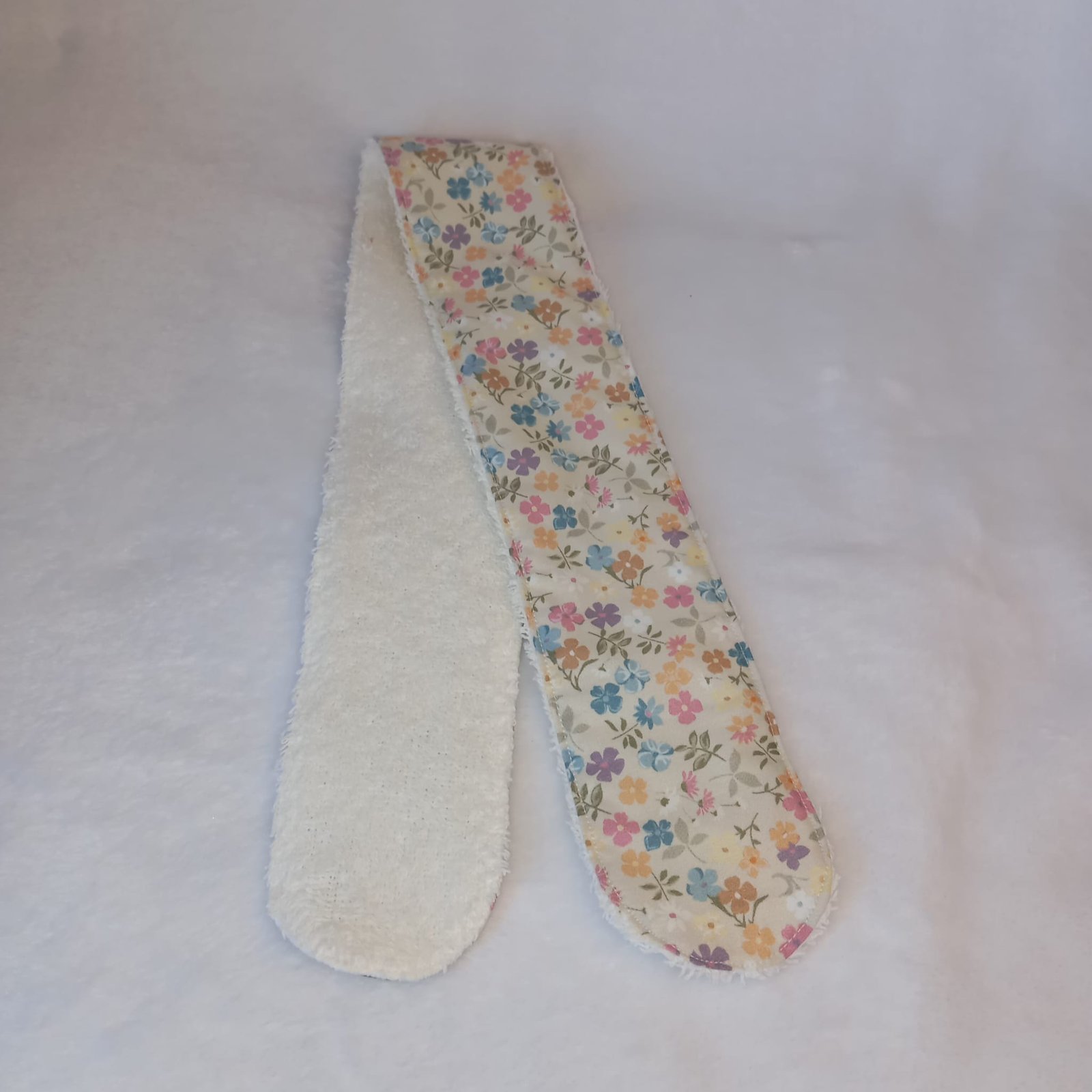 Cinta Facial Primavera en algodón