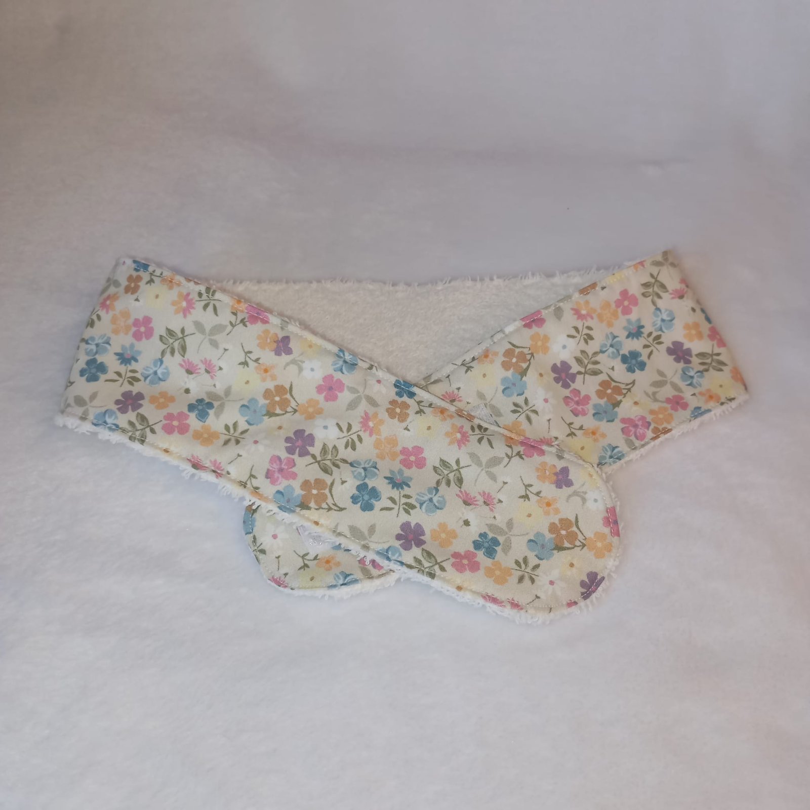 Cinta Facial Primavera en algodón