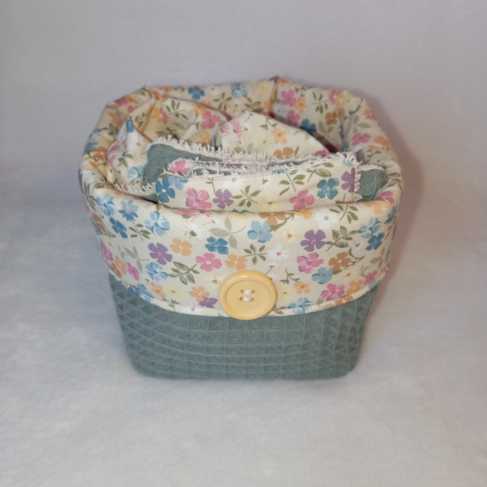 Set Facial Reversible primavera