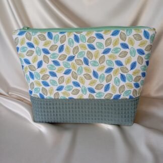 Neceser Miramar, Grande Hojas del Viento