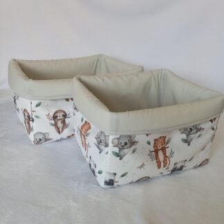 Cestos organizadores