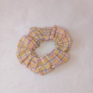 Coletero Cuadros Pastel