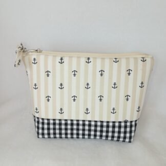 Neceser Miramar, Pequeño Marinero Vichy