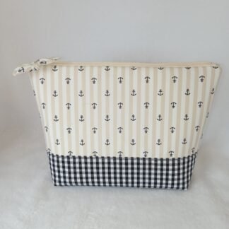 Neceser Miramar, Grande Marinero Vichy