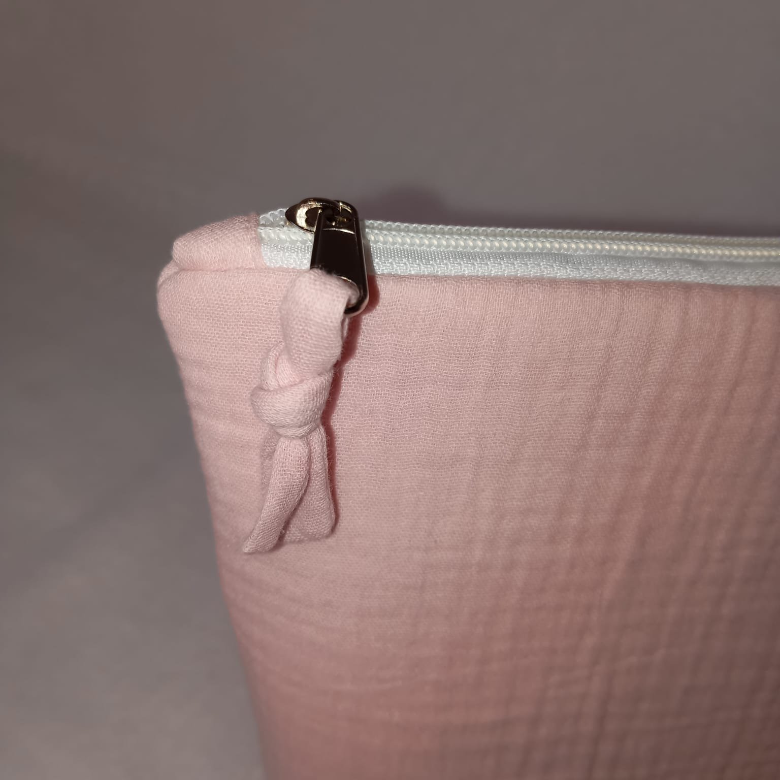 Neceser Miramar, Grande Rosa Bebé