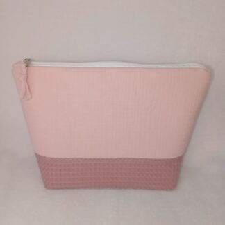 Neceser Miramar, Grande Rosa Bebé