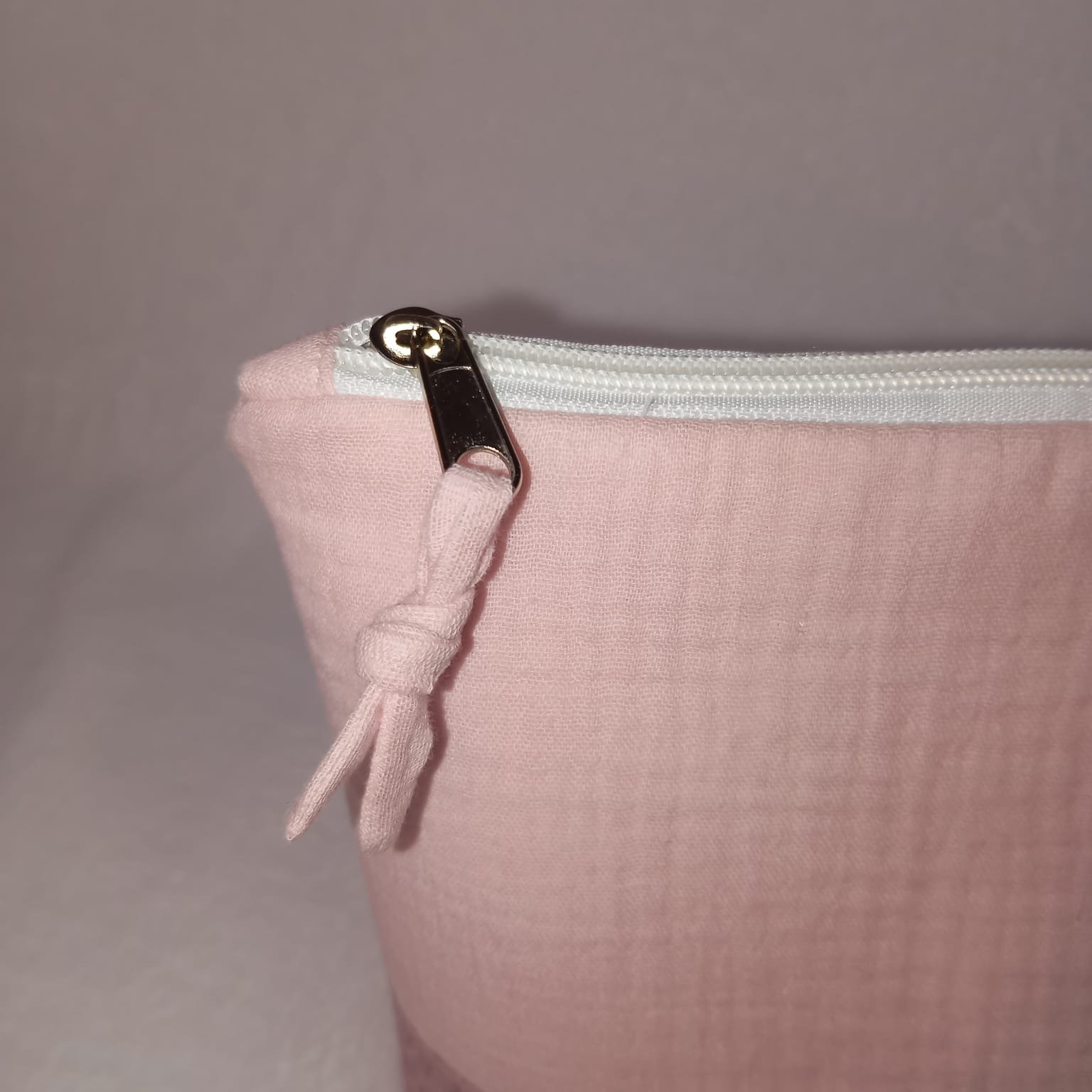 Neceser Miramar, Mediano Rosa Bebé