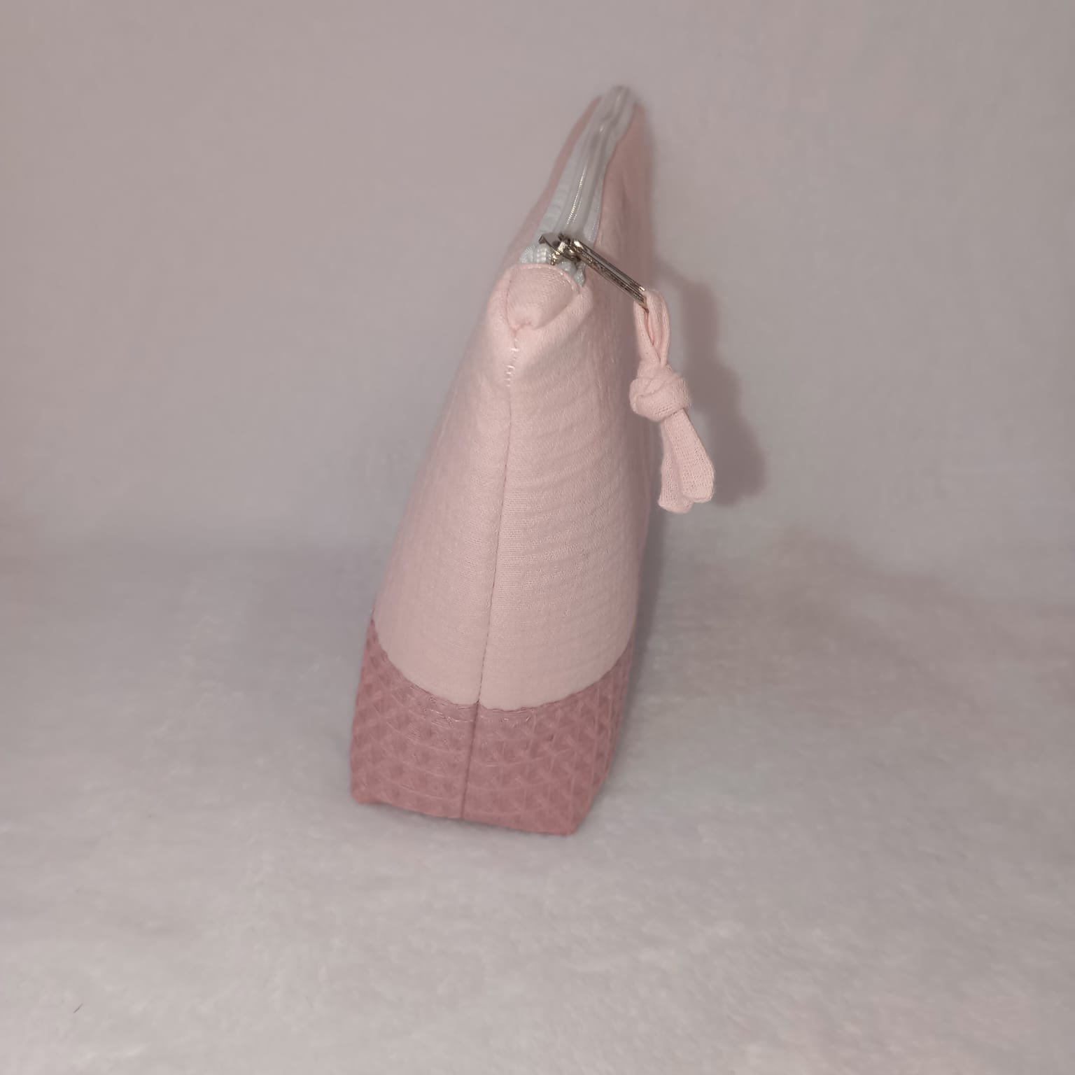 Neceser Miramar, Mediano Rosa Bebé