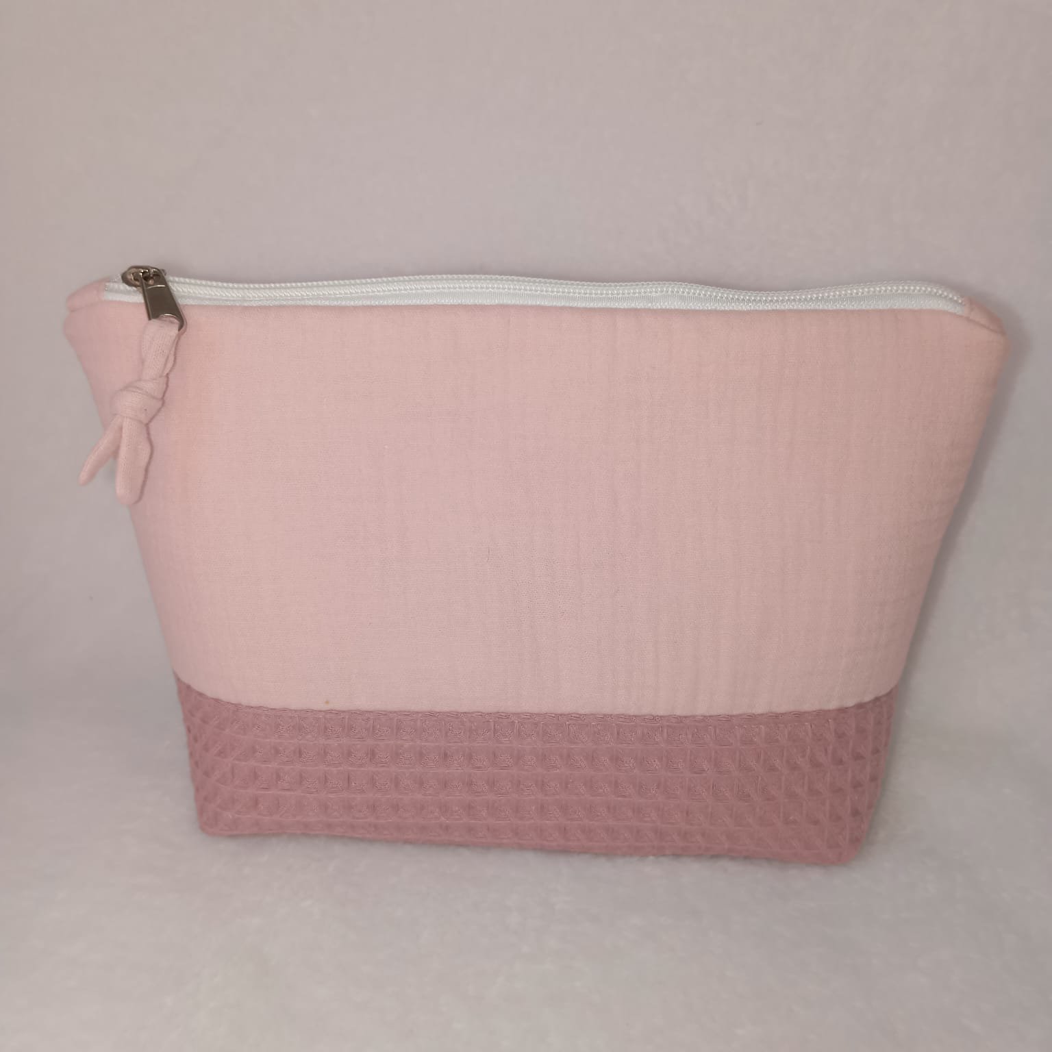 Neceser Miramar, Mediano Rosa Bebé