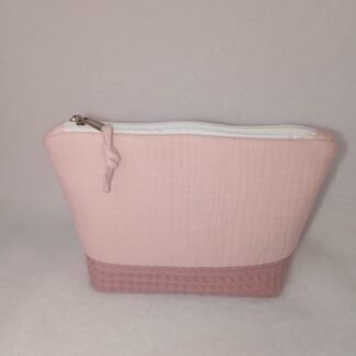 Neceser Miramar, Pequeño Rosa Bebé