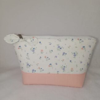 Neceser Miramar, Mediano Flores Silvestres