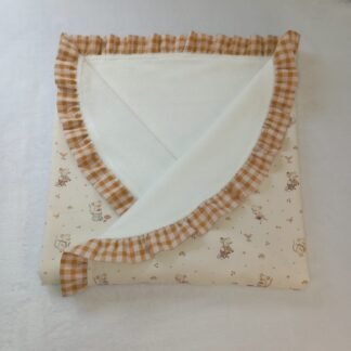 Arrullo Ratones Aventureros