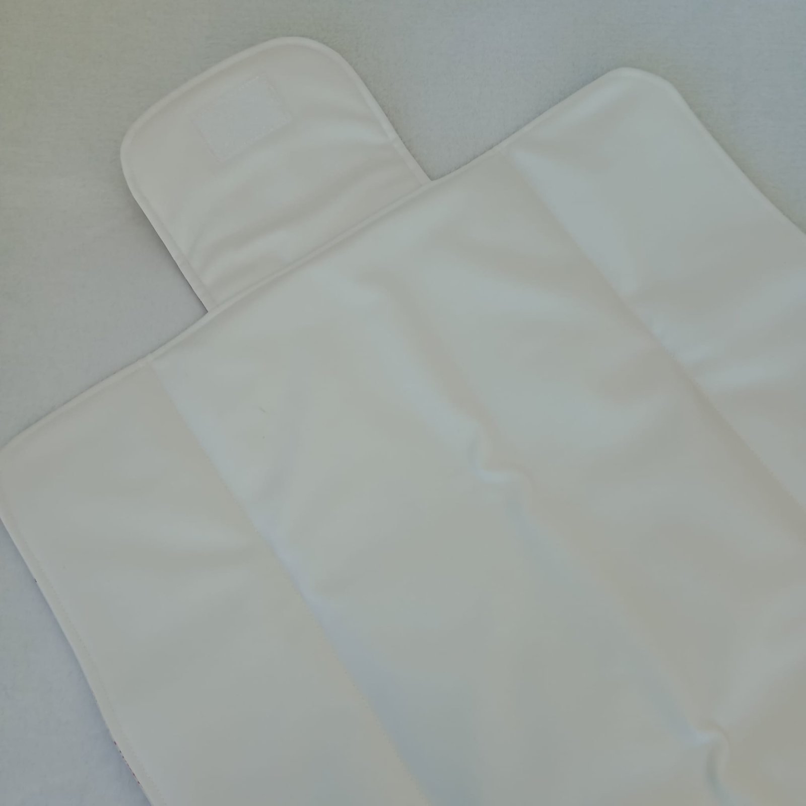 Cambiador Portátil, Ratones Aventureros