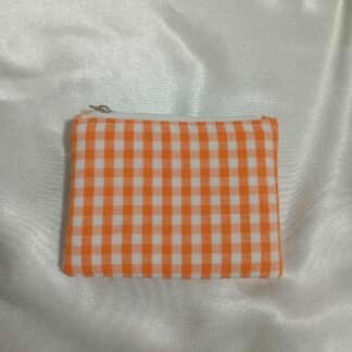 Monedero Vichy Valencia, Básico Naranja