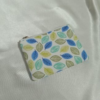 Monedero Hojas del Viento, Básico