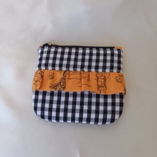 Monedero Vichy & Minnie Volante