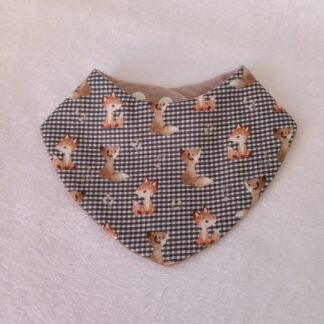 Bandana Vichy Zorritos