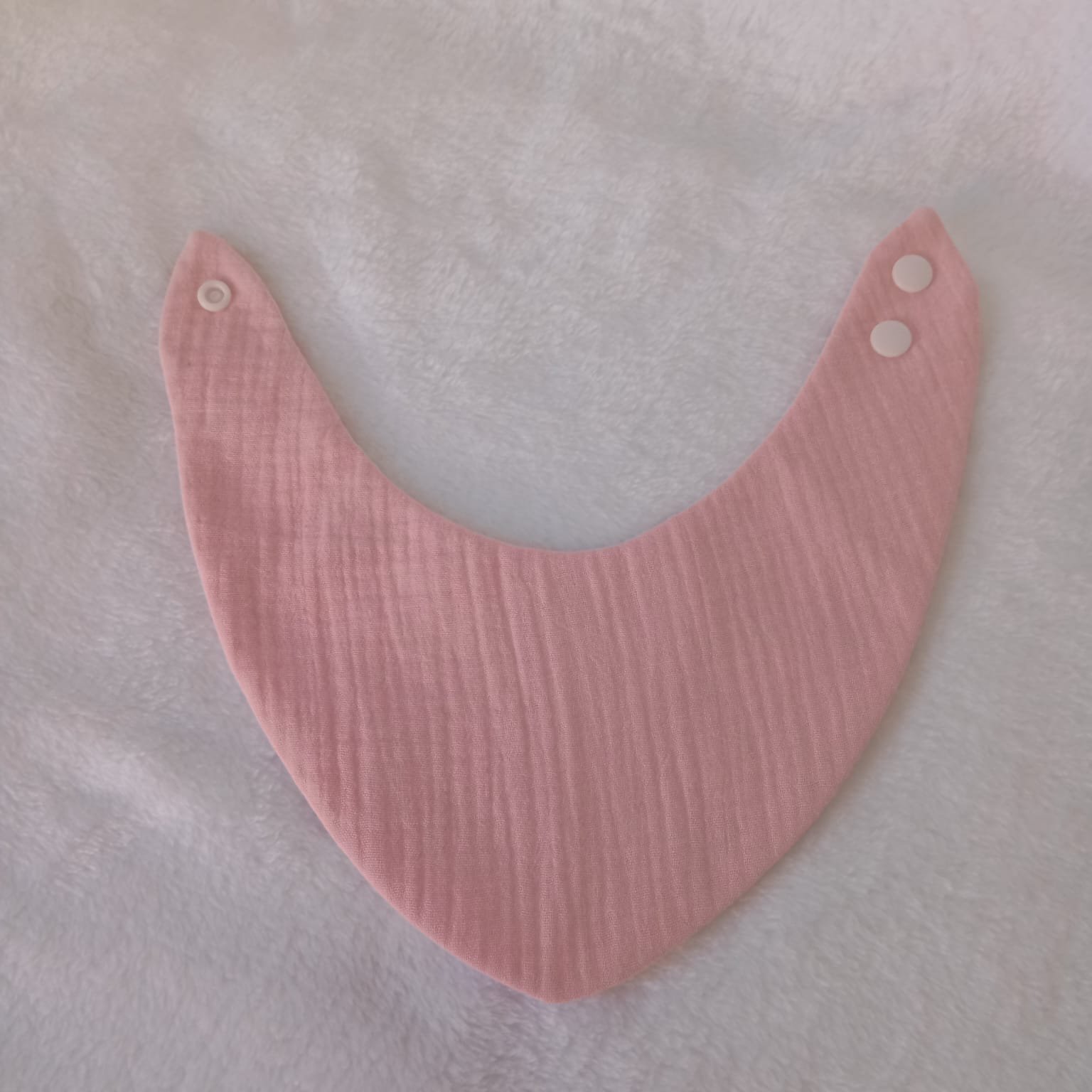 Bandana impermeable y reversible Conejitas - Imagen 3