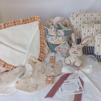 Regalos y canastillas