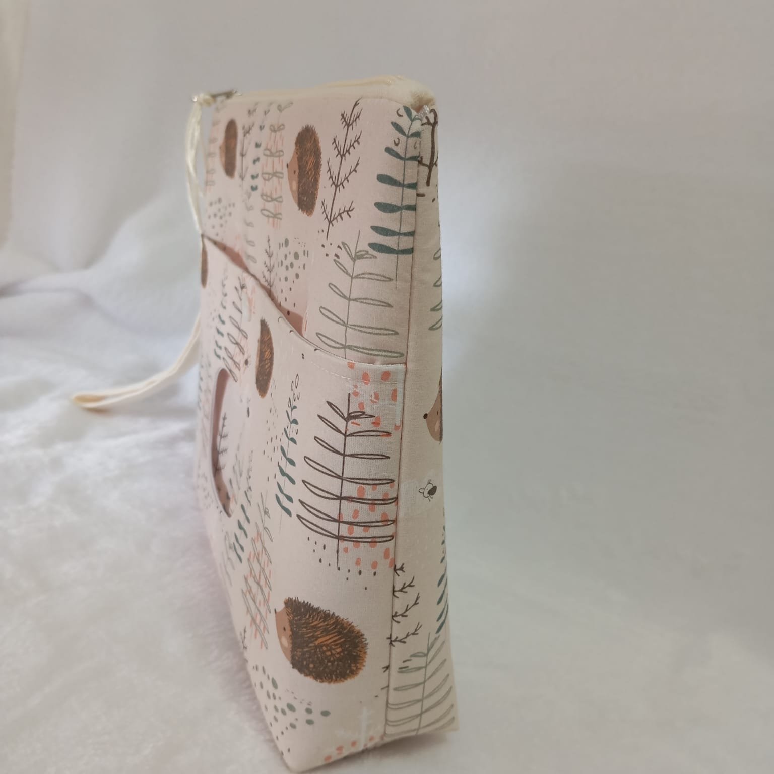 Pañalera, Erizo del Bosque