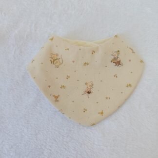 Bandana Impermeable Ratones Aventureros