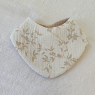 Bandana Impermeable Hojitas en Ramas