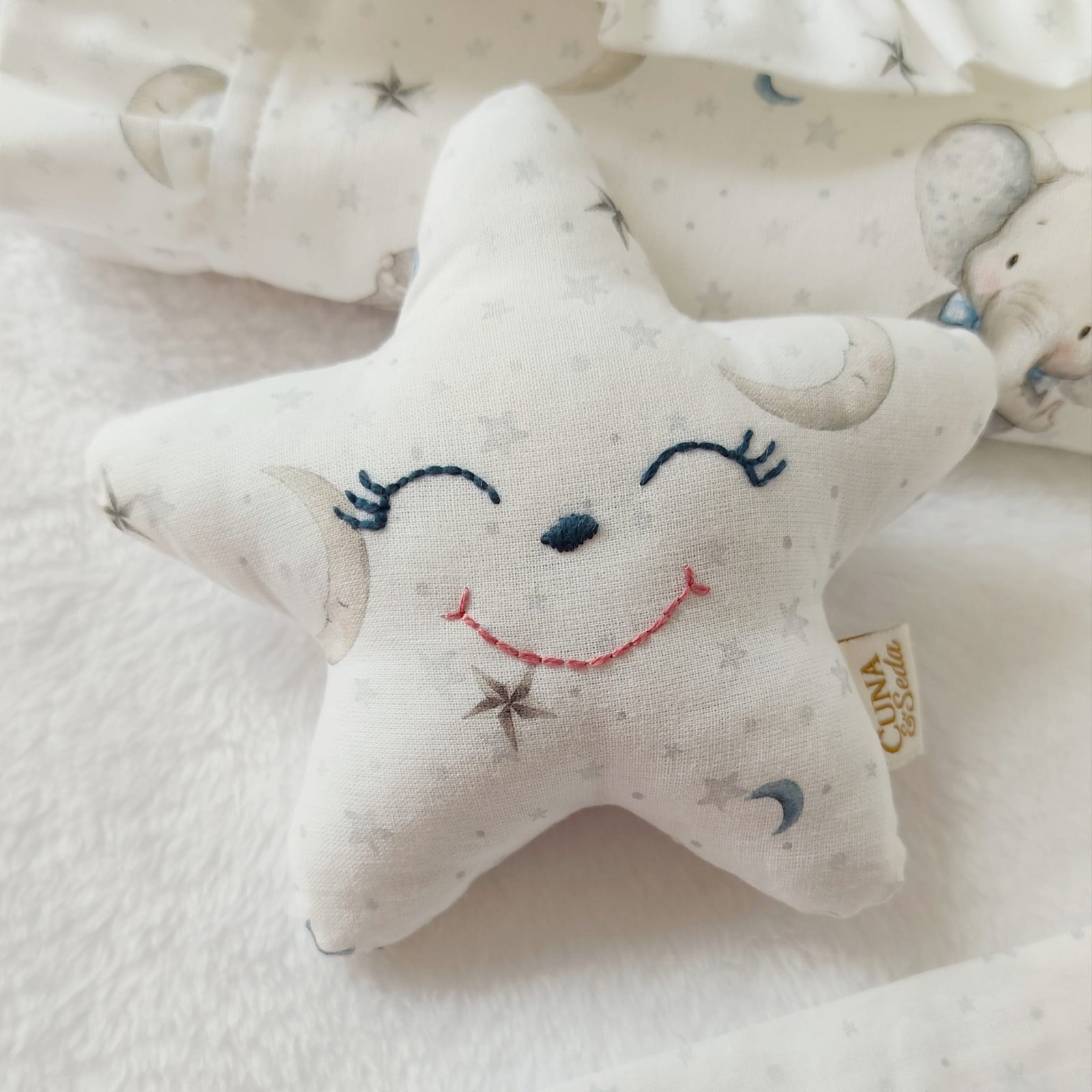 Estrella Sensorial