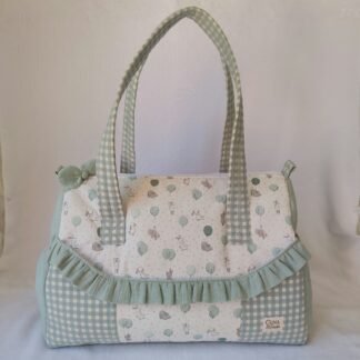 Bolso de Maternidad Personalizable